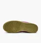 Кроссовки мужские Nike Dunk Low Retro S E MenS Shoes Violet/Brown IB2990-500