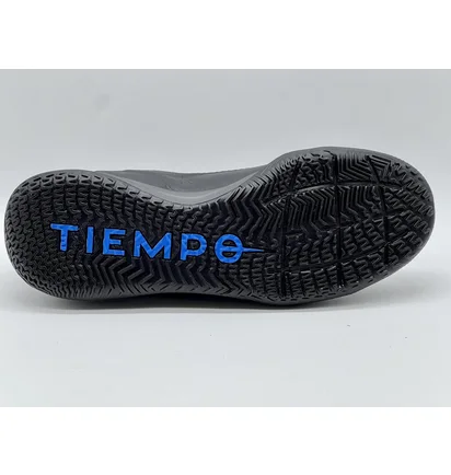 Футзалки унісекс Nike Tiempo Legend 9 Academy Ic Black DA1190-001
