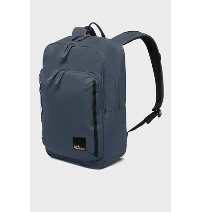 Рюкзак унісекс Jack Wolfskin Terracade Blue A64020C-0412