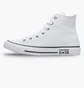Кеди унісекс Converse Chuck Taylor All Star Hi White A14259C