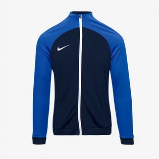 Олімпійка чоловіча Nike Dri-Fit Academy Pro Track Jacket (K) Blue DH9234-451
