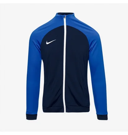 Олімпійка чоловіча Nike Dri-Fit Academy Pro Track Jacket (K) Blue DH9234-451
