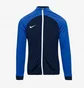 Олімпійка чоловіча Nike Dri-Fit Academy Pro Track Jacket (K) Blue DH9234-451