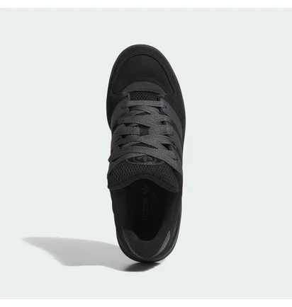Кросівки чоловічі Adidas Forum2000 Black JR1121