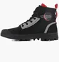 Черевики чоловічі Palladium Pampa Hi Dare Zip Black 79515-010