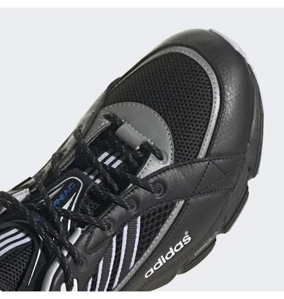 Кросівки унісекс Adidas Exomniac Cushion Nsrc Shoes Black ID2177