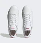 Кроссовки мужские Adidas Advantage Shoes White Hr0235