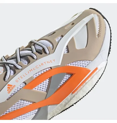 Кроссовки женские Adidas By Stella Mccartney Solarglide Running Shoes Multi Gy6097
