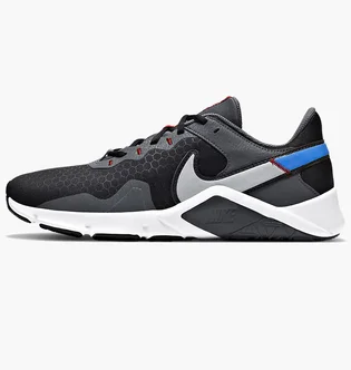 Кросівки чоловічі Nike Legend Essential 2 Black CQ9356-014
