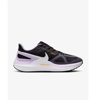 Кроссовки женские Nike Air Zoom Structure 25 Black/Violet DJ7884-006