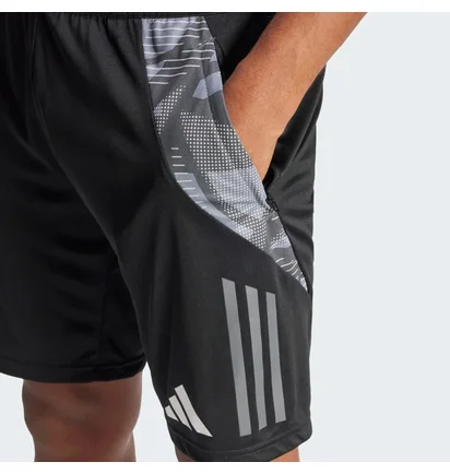 Шорты мужские Adidas Tiro 24 Competition Training Shorts Black IL8256