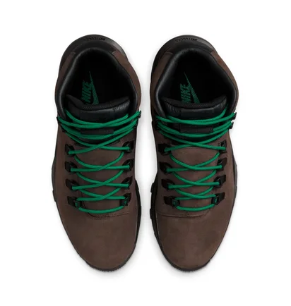 Кросівки чоловічі Nike Cygnal Brown FV4332-200