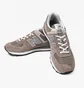 Кросівки чоловічі New Balance 574 Classic Gl Grey ML574EVG