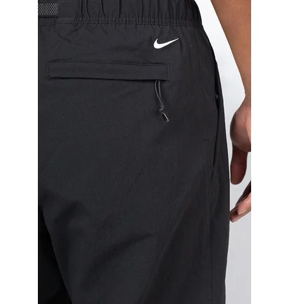 Штани чоловічі Nike Acg Uv Hike Pant Black FN2450-010