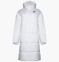 Парка жіноча Nike Clsc Parka White FB7675-100