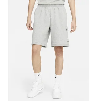 Шорты мужские Nike Sportswear Club Grey CZ9956-063