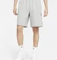 Шорти чоловічі Nike Sportswear Club Grey CZ9956-063
