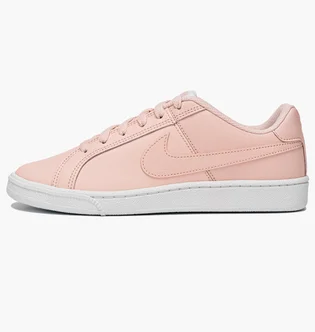 Кроссовки женские Nike Wmns Court Royale Peach 749867-604