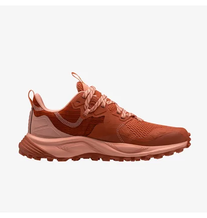 Кроссовки женские Helly Hansen Falcon Tr Orange 11783-179