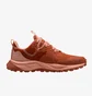Кроссовки женские Helly Hansen Falcon Tr Orange 11783-179