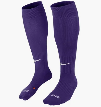 Гетри унісекс Nike Classic Ii Cush Violet Sx5728-545
