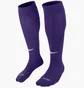 Гетри унісекс Nike Classic Ii Cush Violet Sx5728-545