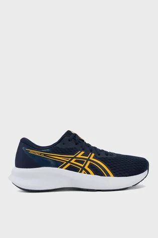 Кросівки чоловічі Asics Patriot 14 Blue 1011C050-403