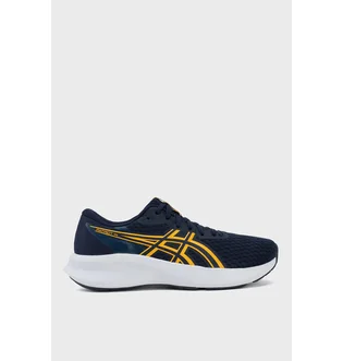 Кроссовки мужские Asics Patriot 14 Blue 1011C050-403