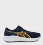 Кроссовки мужские Asics Patriot 14 Blue 1011C050-403