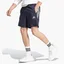 Шорты мужские Adidas Aeroready Essentials Chelsea 3-Stripes Shorts Black Ic1485