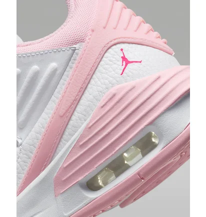 Кросівки дитяча Air Jordan Max Aura 5 Gs White FD8789-100