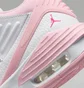 Кросівки дитяча Air Jordan Max Aura 5 Gs White FD8789-100