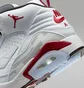 Кросівки чоловічі Air Jordan Mvp Bulls White DZ4475-106