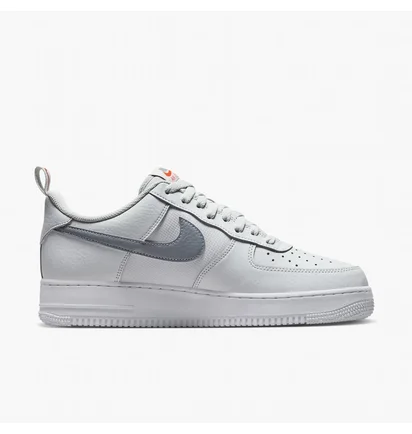 Кроссовки мужские Nike Air Force 1 07 Zapatillas White HF3836-001