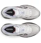 Кросівки жіночі Saucony Progrid Omni 9 Fade Grey/Pink S70933-2