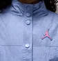 Ветровка детская Air Jordan Jeans & Bling Blue 45F196-U8K