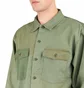 Сорочка чоловіча Neighborhood Rm Utility Olive 242TSNH-SHM10