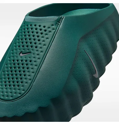 Тапочки чоловічі Nike Mind 001 Mineral Slate Green HQ4307-300