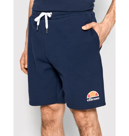 Шорты мужские Ellesse Malviva Short Blue SXG13532-429