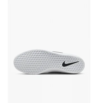 Кросівки унісекс Nike Sb Force 58 Premium White Dh7505-101