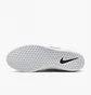 Кросівки унісекс Nike Sb Force 58 Premium White Dh7505-101