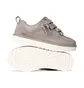 Кроссовки женские UGG Lo Lowmel Grey 1168890CPF-070
