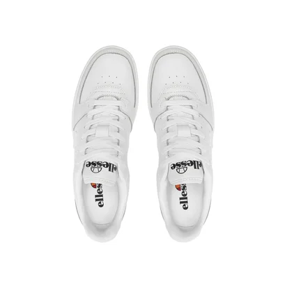 Кроссовки мужские Ellesse Panaro Cupsole White SHRF0560-908