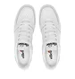 Кроссовки мужские Ellesse Panaro Cupsole White SHRF0560-908