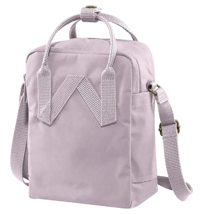 Сумка унисекс Fjallraven Kanken Violet 23797.457