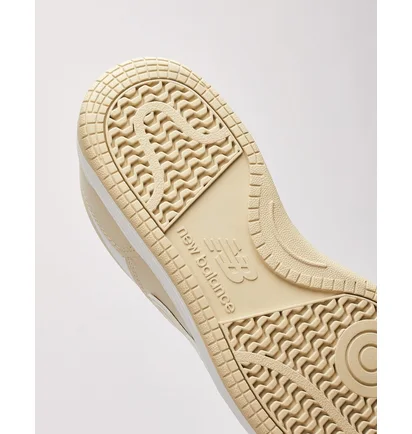 Кроссовки мужские New Balance 480 Beige/White BB480LBB