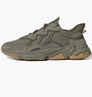 Кроссовки унисекс Adidas Originals Ozweego Metallic EE6461