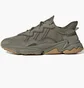 Кроссовки унисекс Adidas Originals Ozweego Metallic EE6461