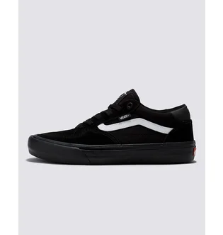 Кроссовки унисекс Vans Rowan Shoe Black VN0A5JICB8C