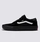 Кросівки унісекс Vans Rowan Shoe Black VN0A5JICB8C